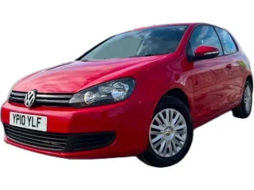 Volkswagen Golf YP10 YLF