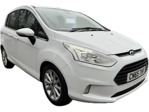 Ford B-Max CN65 THF