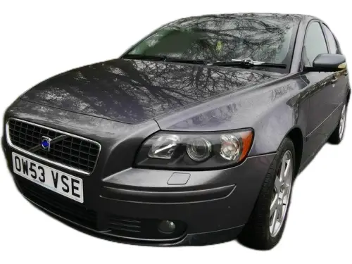 Volvo S40 T5 SE Auto OW53 VSE