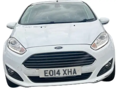 Ford Fiesta EO14 XHA