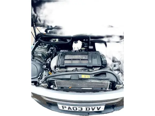 MINI Mini PA03 DVV
