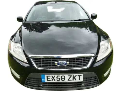 Ford Mondeo EX58 ZKT