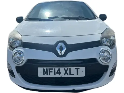 Renault Twingo MF14 XLT