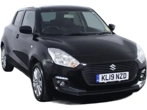 Suzuki Swift KL19 NZD