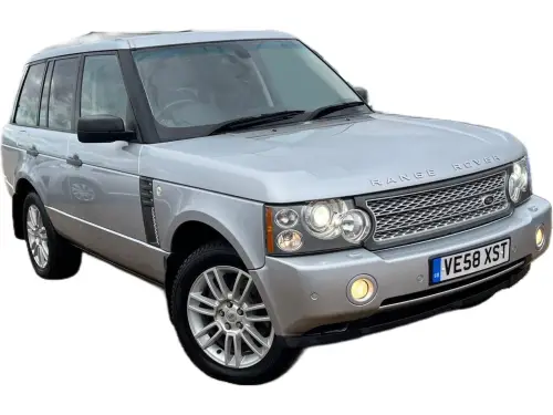 Land Rover Range Rover VE58 XST