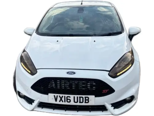 Ford Fiesta VX16 UDB