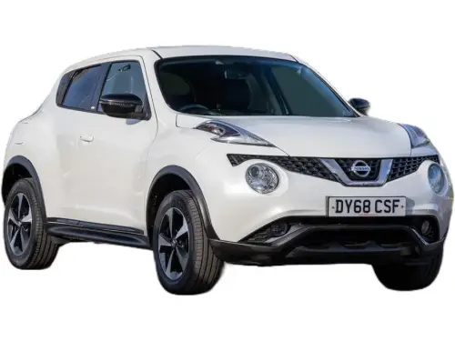 Nissan Juke DY68 CSF