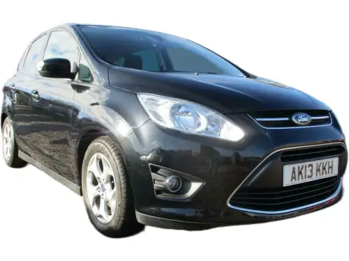 Ford C-Max Zetec AK13 KKH
