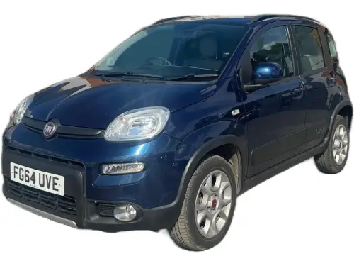 Fiat Panda FG64 UVE