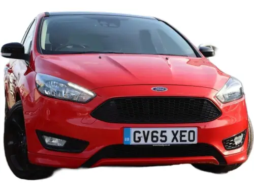Ford Focus GV65 XEO