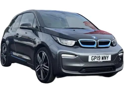 BMW i3 GP19 WNY
