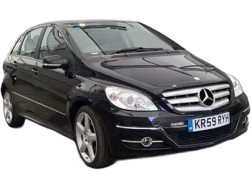 Mercedes-Benz B200 Sport CDI Auto KR59 RYH