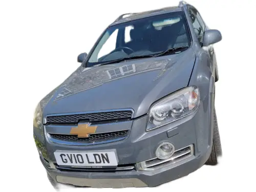 Chevrolet Captiva GV10 LDN