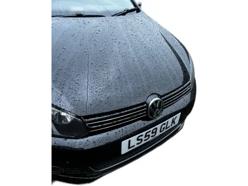 Volkswagen Golf LS59 GLK