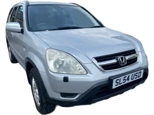 Honda CR-V i-VTEC SE Sport SL54 USD