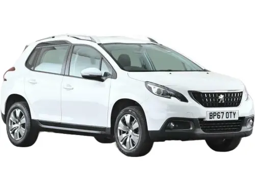 Peugeot 2008 Active BP67 OTY