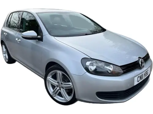 Volkswagen Golf CN11 HBG