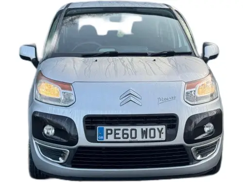 Citroën C3 PE60 WOY