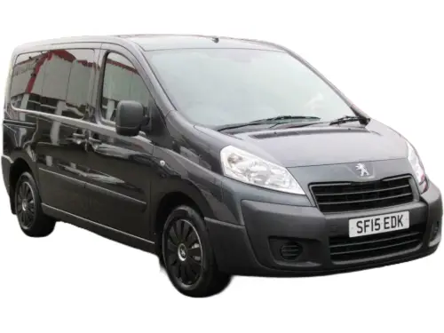 Peugeot Independence S SF15 EDK