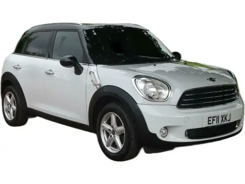 MINI Countryman Cooper EF11 XKJ