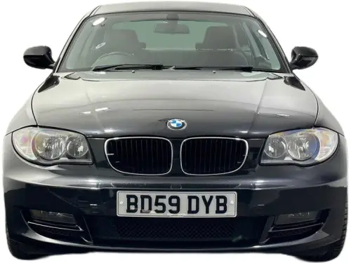 BMW 120 BD59 DYB