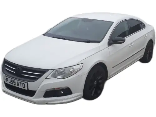 Volkswagen Passat PJ59 ATO