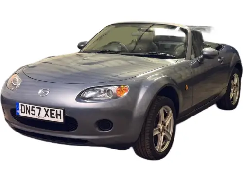 Mazda MX-5 DN57 XEH
