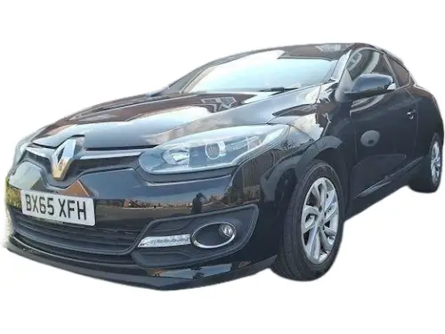 Renault Megane BX65 XFH