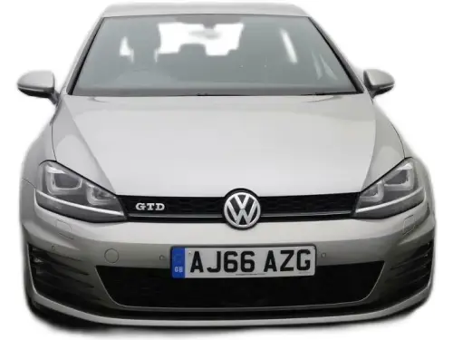 Volkswagen Golf AJ66 AZG