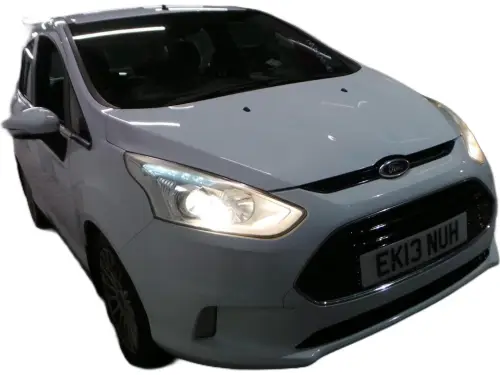Ford B-Max EK13 NUH