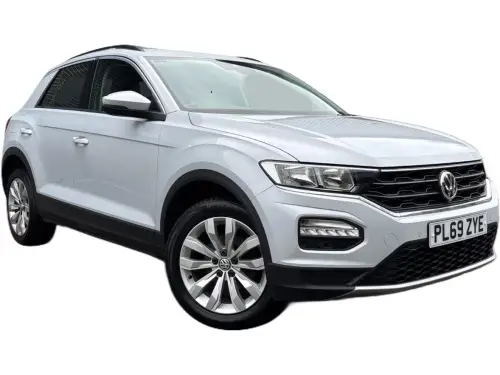 Volkswagen T-Roc PL69 ZYE