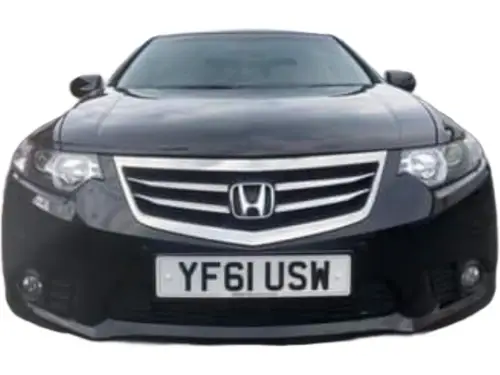 Honda Accord YF61 USW
