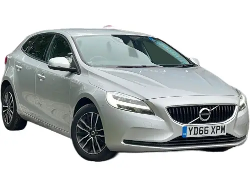 Volvo V40 YD66 XPM