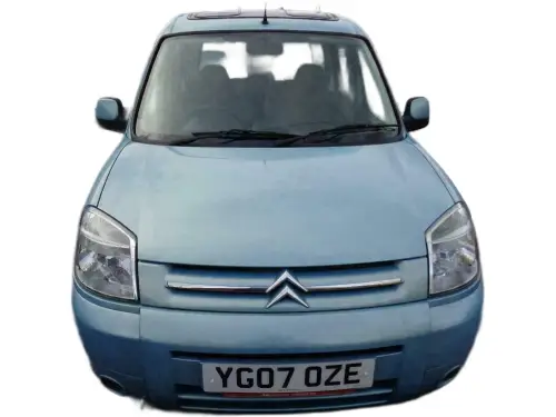 Citroën Berlingo M-S Desire 92 YG07 OZE