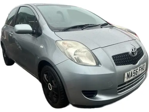 Toyota Yaris NA56 FHO