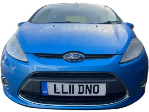Ford Fiesta LL11 DNO