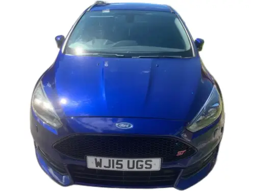 Ford Focus WJ15 UGS