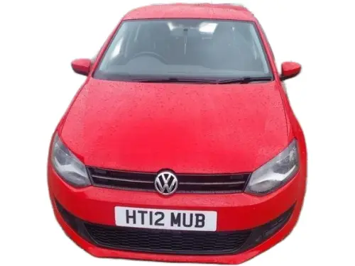 Volkswagen Polo HT12 MUB