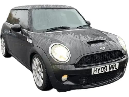 MINI Mini HY09 NRL