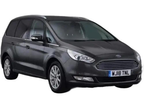Ford Galaxy WJ18 TNL