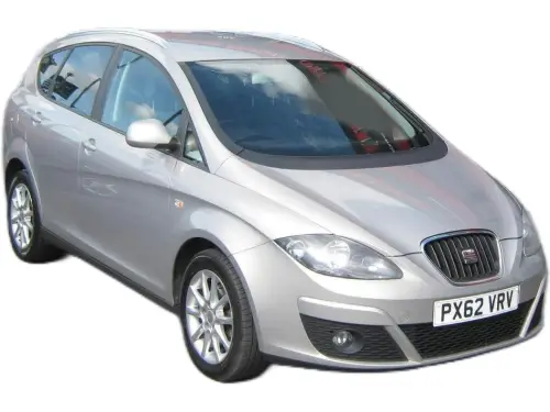 SEAT Altea PX62 VRV