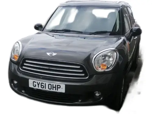 MINI Countryman Cooper GY61 OHP