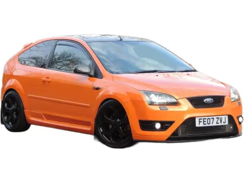 Ford Focus FE07 ZVJ