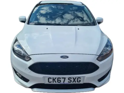 Ford Focus CK67 SXG