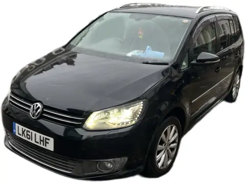 Volkswagen LK61 LHF
