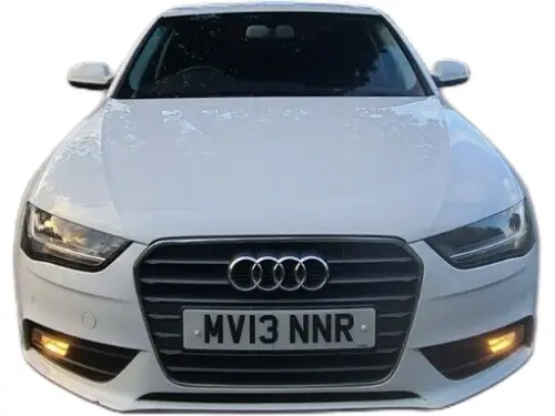 Audi A4 SE Technik TFSI MV13 NNR