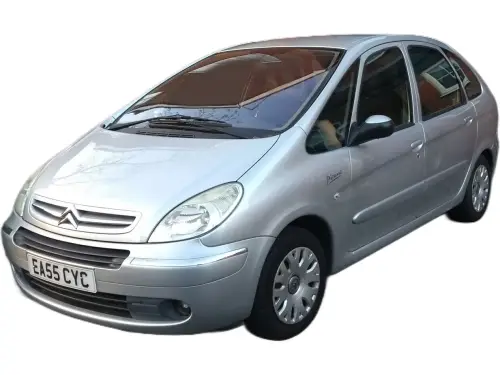 Citroën Xsara EA55 CYC