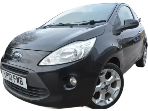Ford KA YP10 FWB