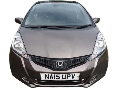 Honda Jazz NA15 UPV