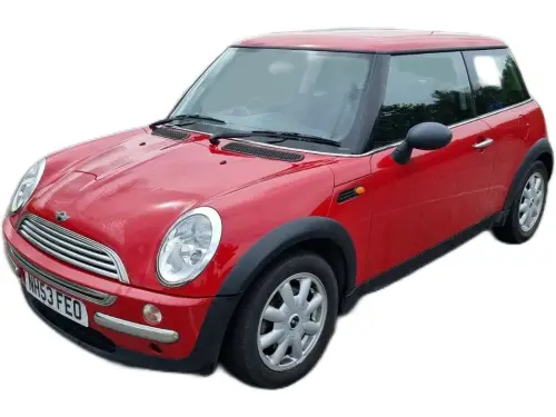 MINI Mini NH53 FEO